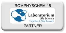 Logo - Laboratorium Lifescience