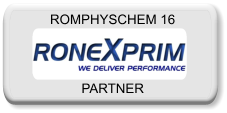 Logo - Ronexprim