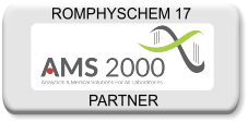 Logo - AMS